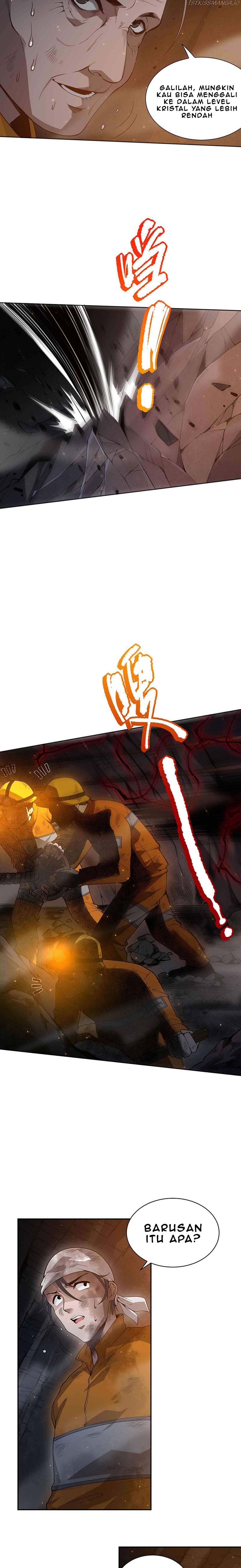 Ultimate Soldier chapter 150